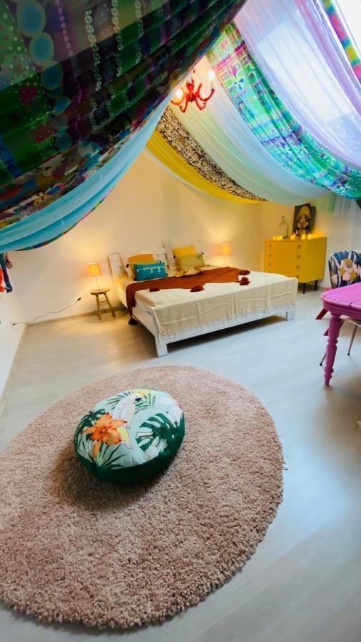 Vakantiehuis Chez Brigitte *