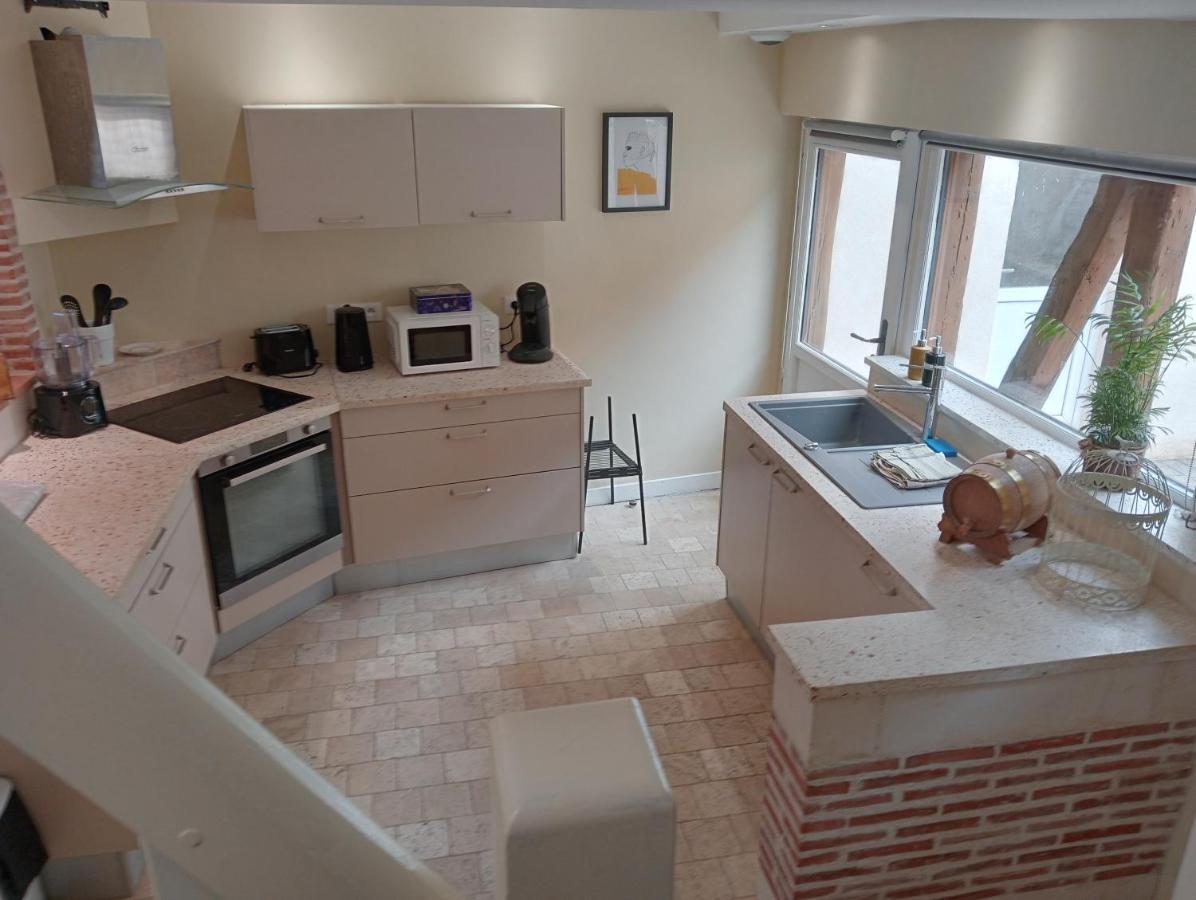 Chez Brigitte Vakantiehuis